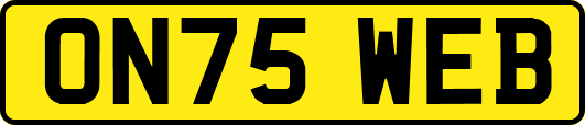 ON75WEB