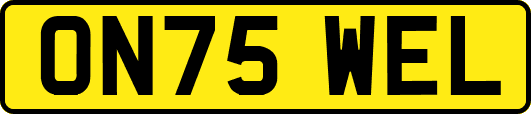 ON75WEL