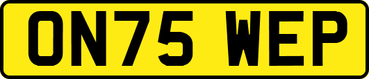 ON75WEP