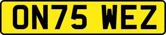 ON75WEZ