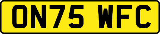 ON75WFC