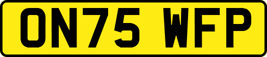 ON75WFP