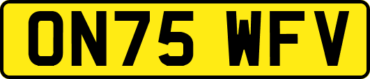 ON75WFV
