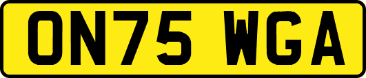 ON75WGA
