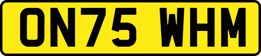 ON75WHM