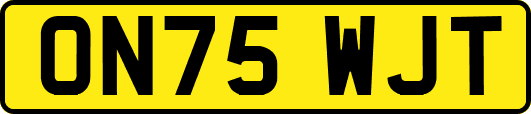 ON75WJT