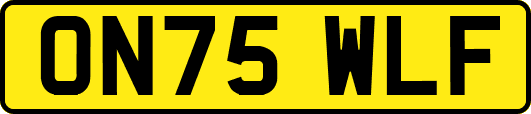 ON75WLF