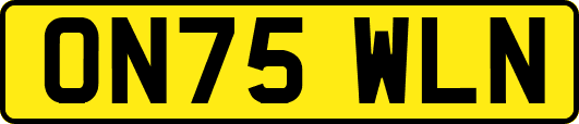 ON75WLN