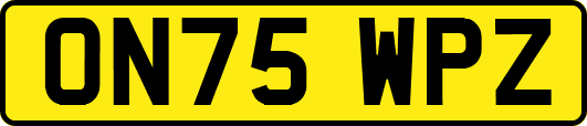 ON75WPZ