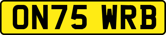 ON75WRB