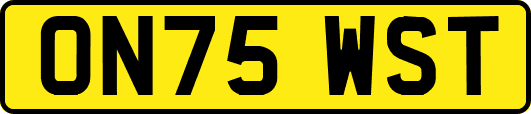 ON75WST