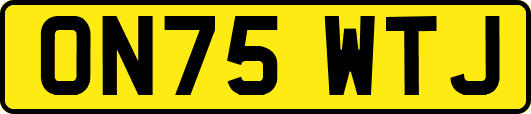 ON75WTJ