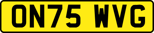 ON75WVG