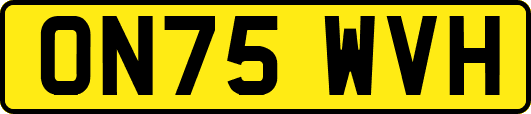 ON75WVH