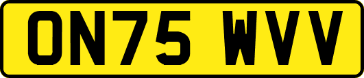 ON75WVV