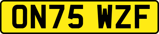 ON75WZF