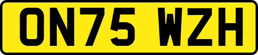 ON75WZH