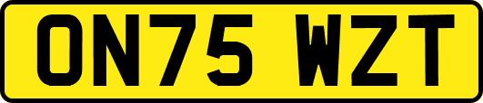 ON75WZT