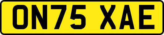 ON75XAE