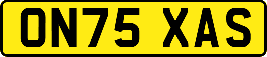 ON75XAS