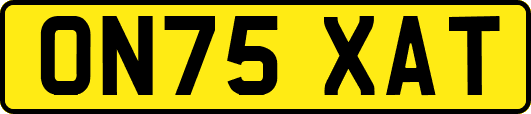 ON75XAT
