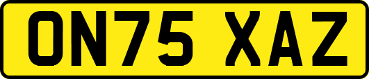 ON75XAZ