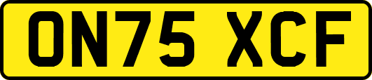 ON75XCF