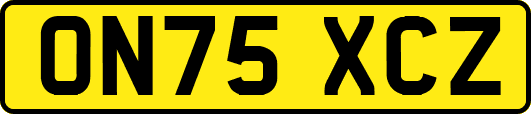 ON75XCZ