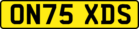 ON75XDS