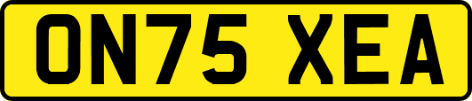 ON75XEA