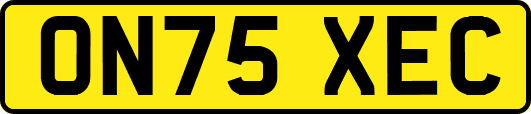 ON75XEC
