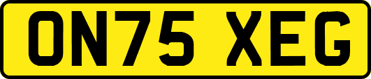ON75XEG