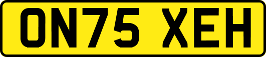 ON75XEH