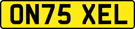 ON75XEL