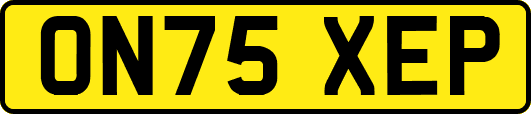 ON75XEP