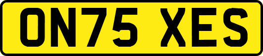 ON75XES