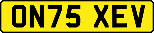 ON75XEV