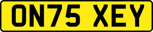 ON75XEY