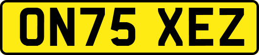 ON75XEZ