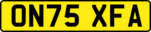 ON75XFA