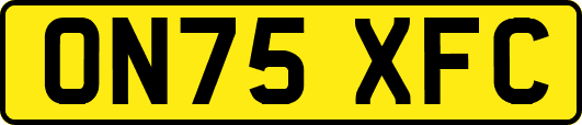 ON75XFC
