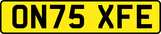 ON75XFE