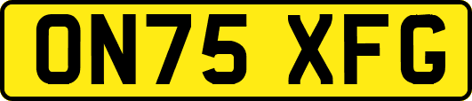 ON75XFG