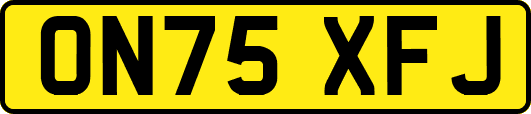 ON75XFJ