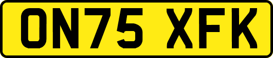 ON75XFK