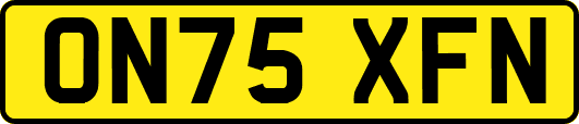 ON75XFN
