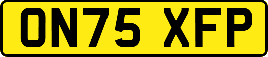 ON75XFP