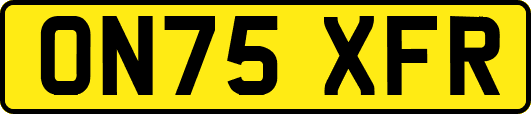 ON75XFR