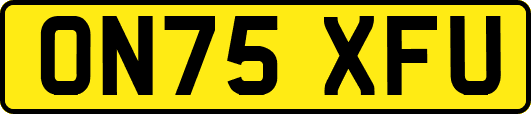 ON75XFU