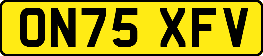 ON75XFV